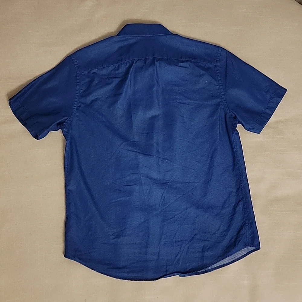 Untuckit button down👕 - Picture 5 of 7